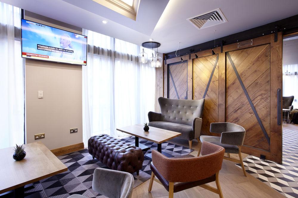 Indigo By Ihg Hotel
