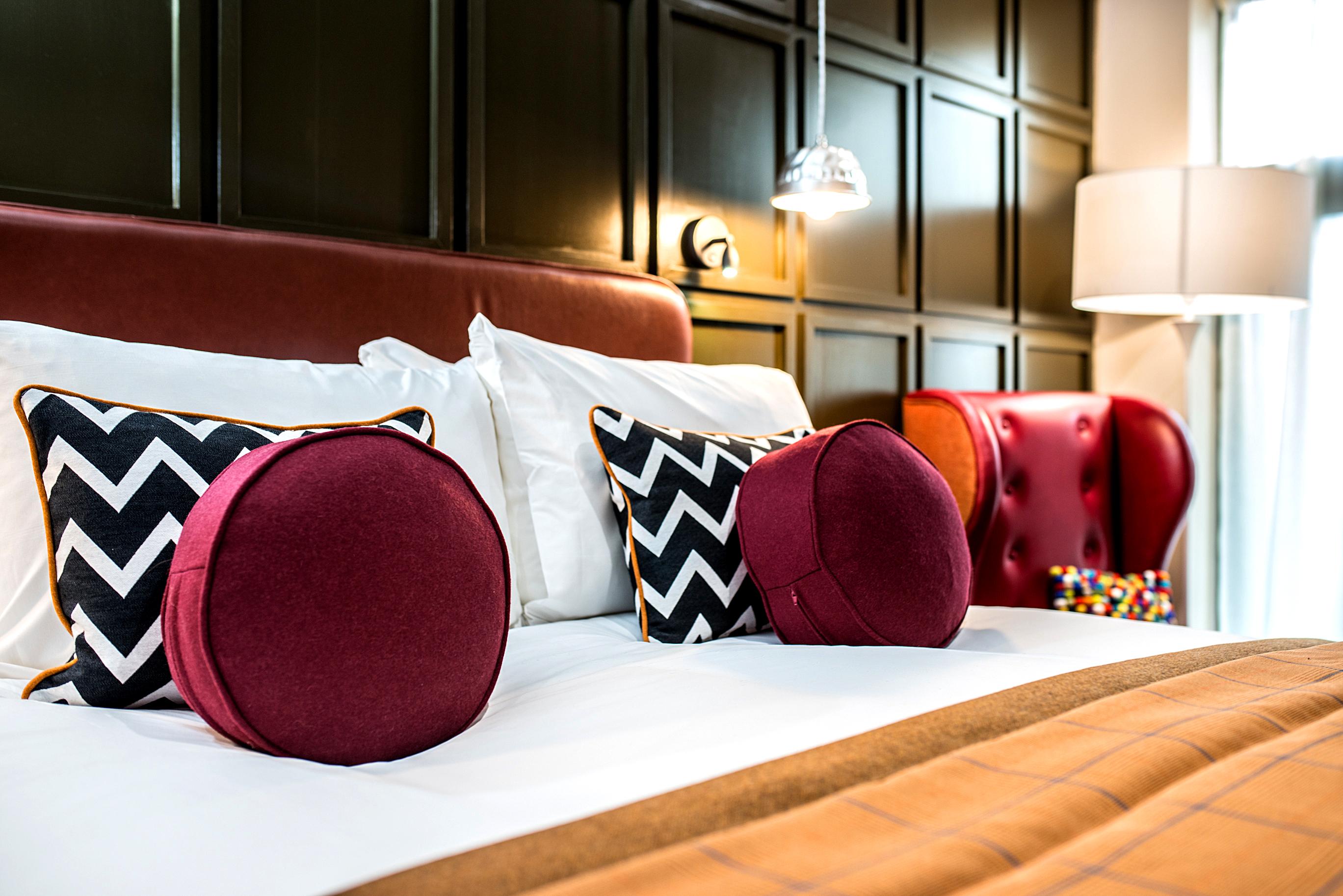Hotel Indigo By Ihg York