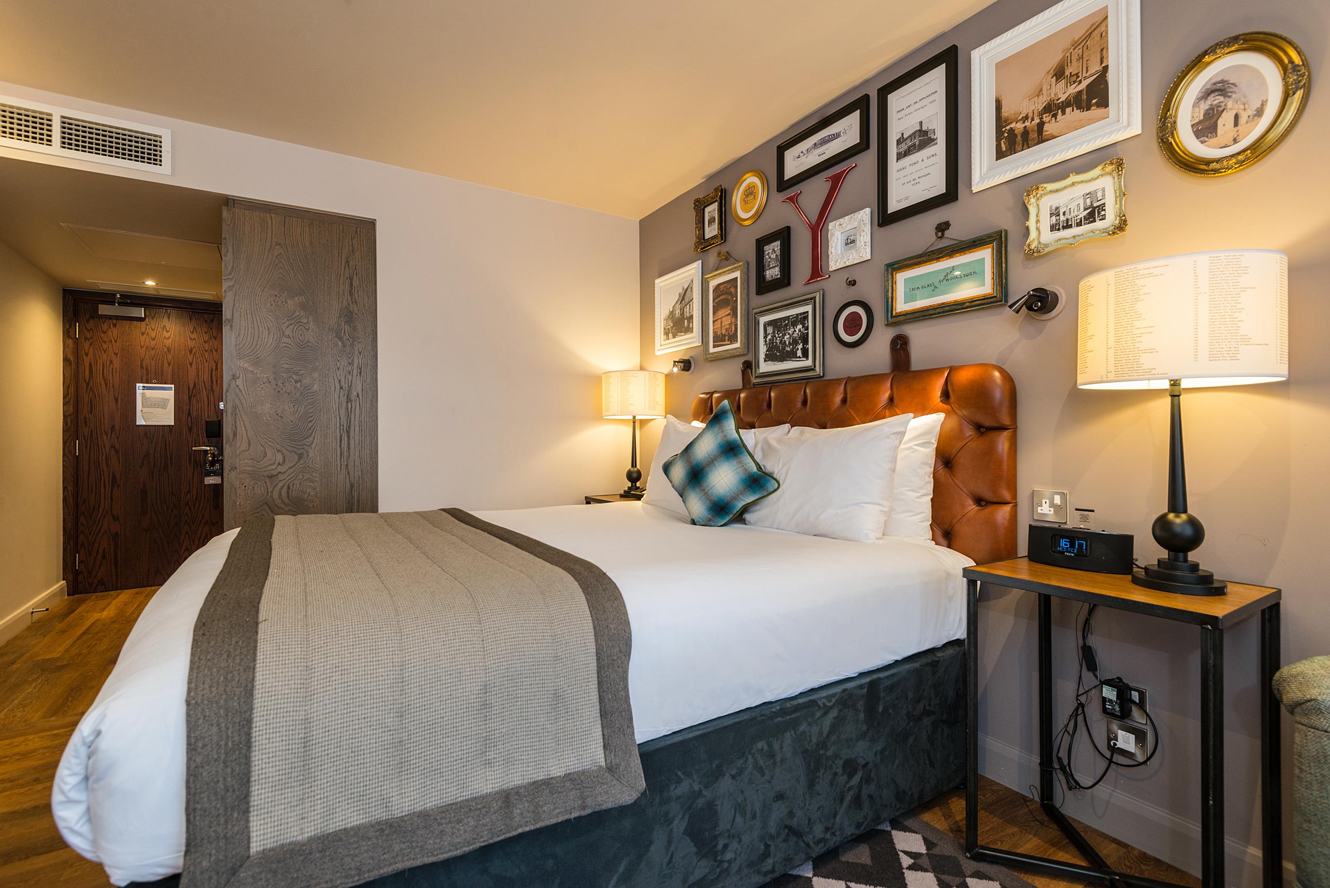 Indigo By Ihg 4*