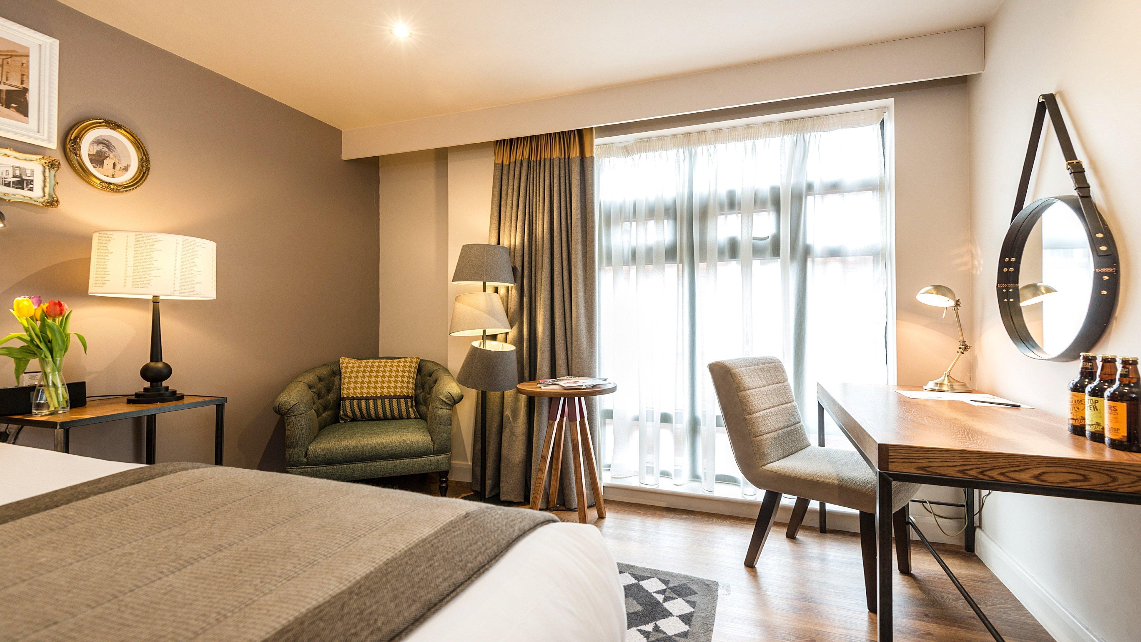 Hotel Indigo By Ihg York