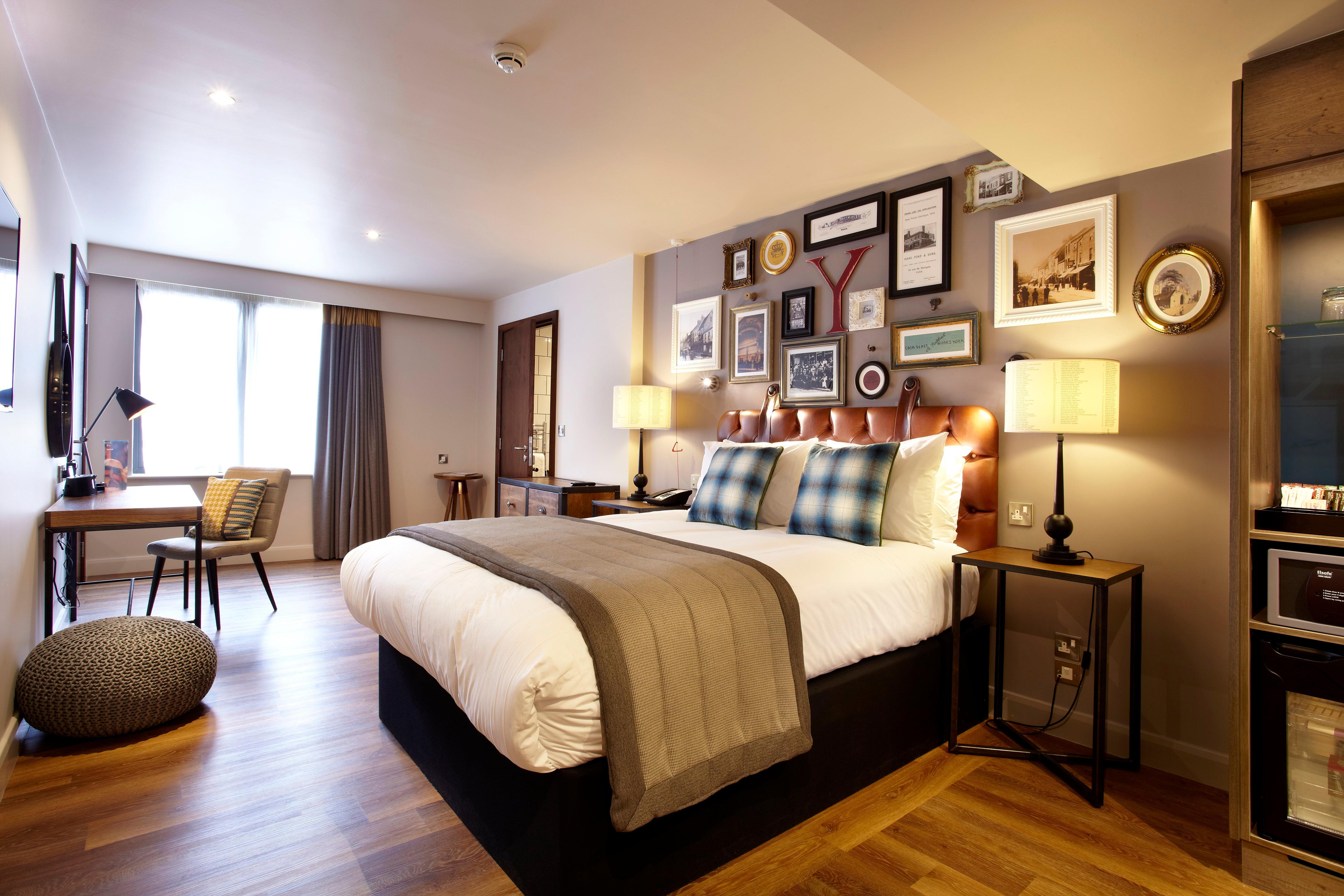 Indigo By Ihg 4* York