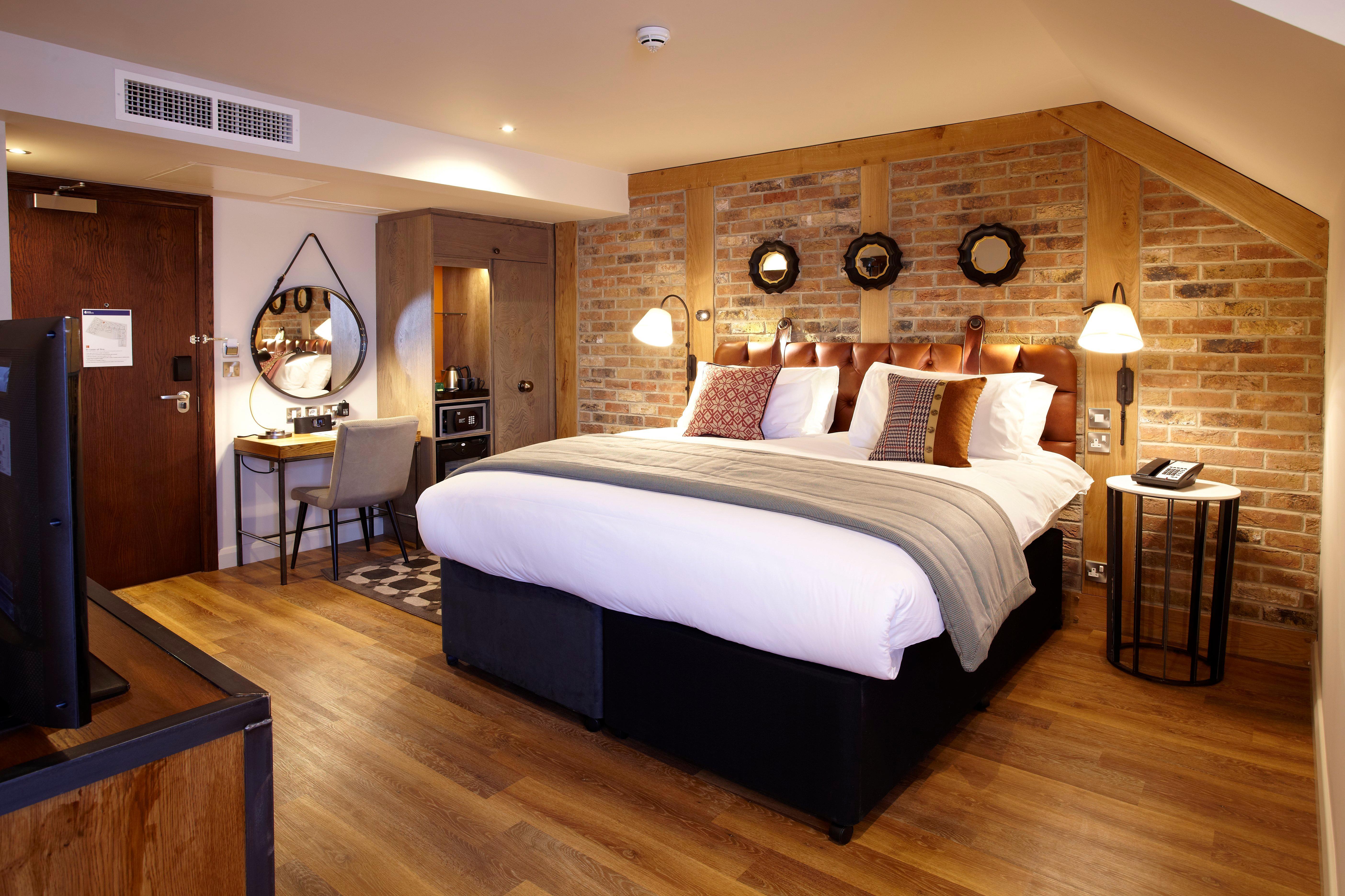 Hotel Indigo By Ihg York
