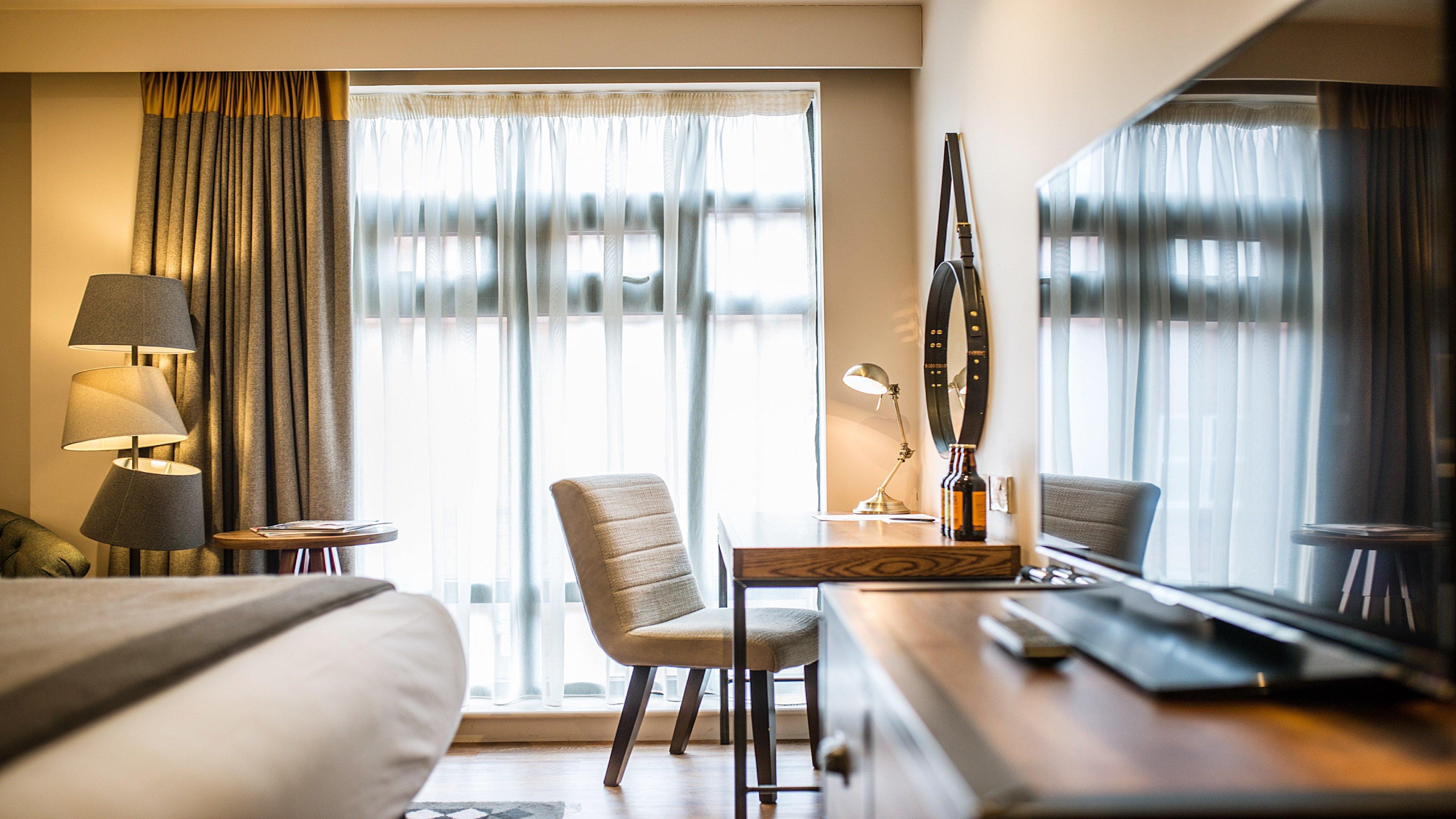 Indigo By Ihg York