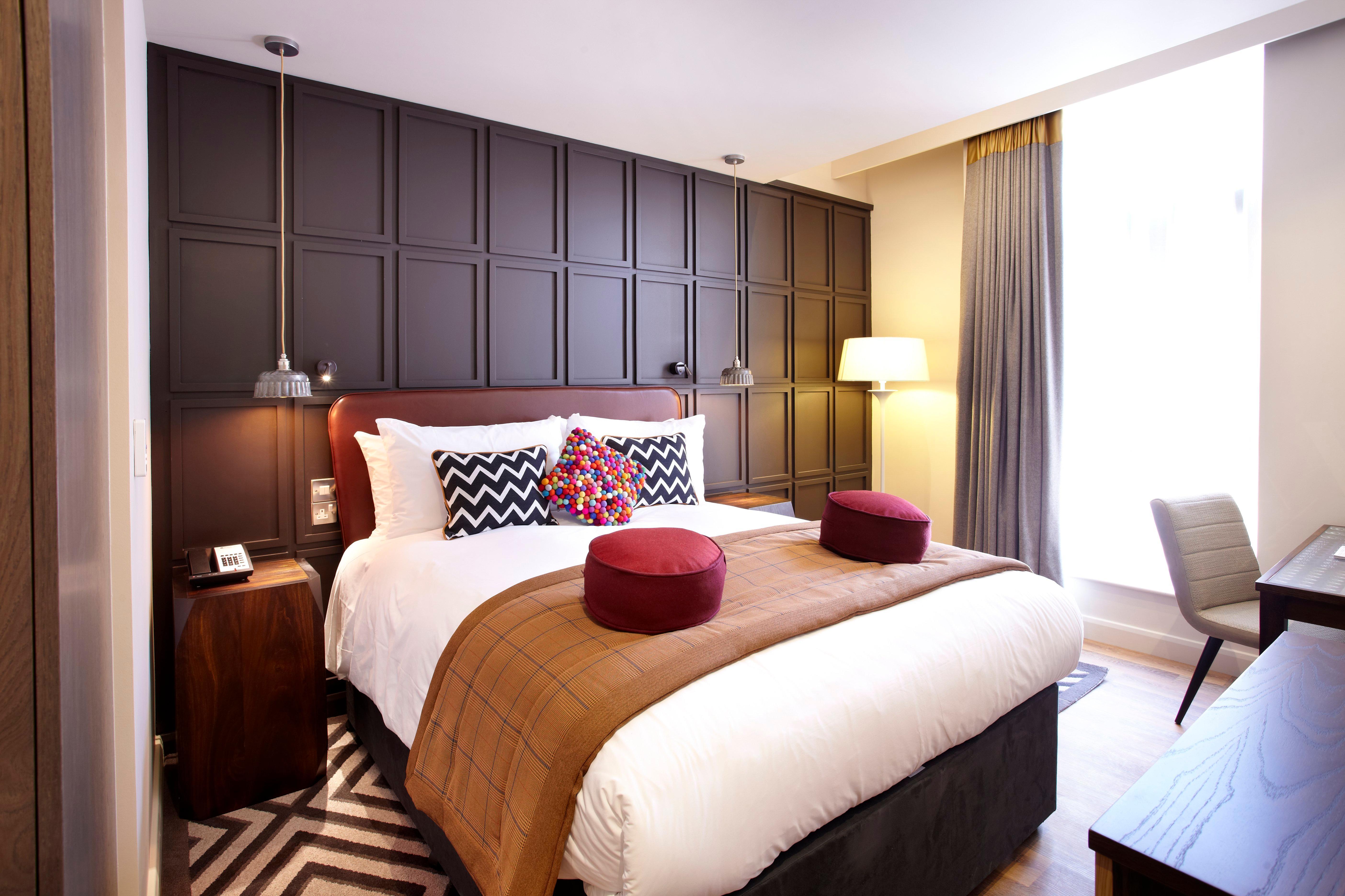 Hotel Indigo By Ihg 4*