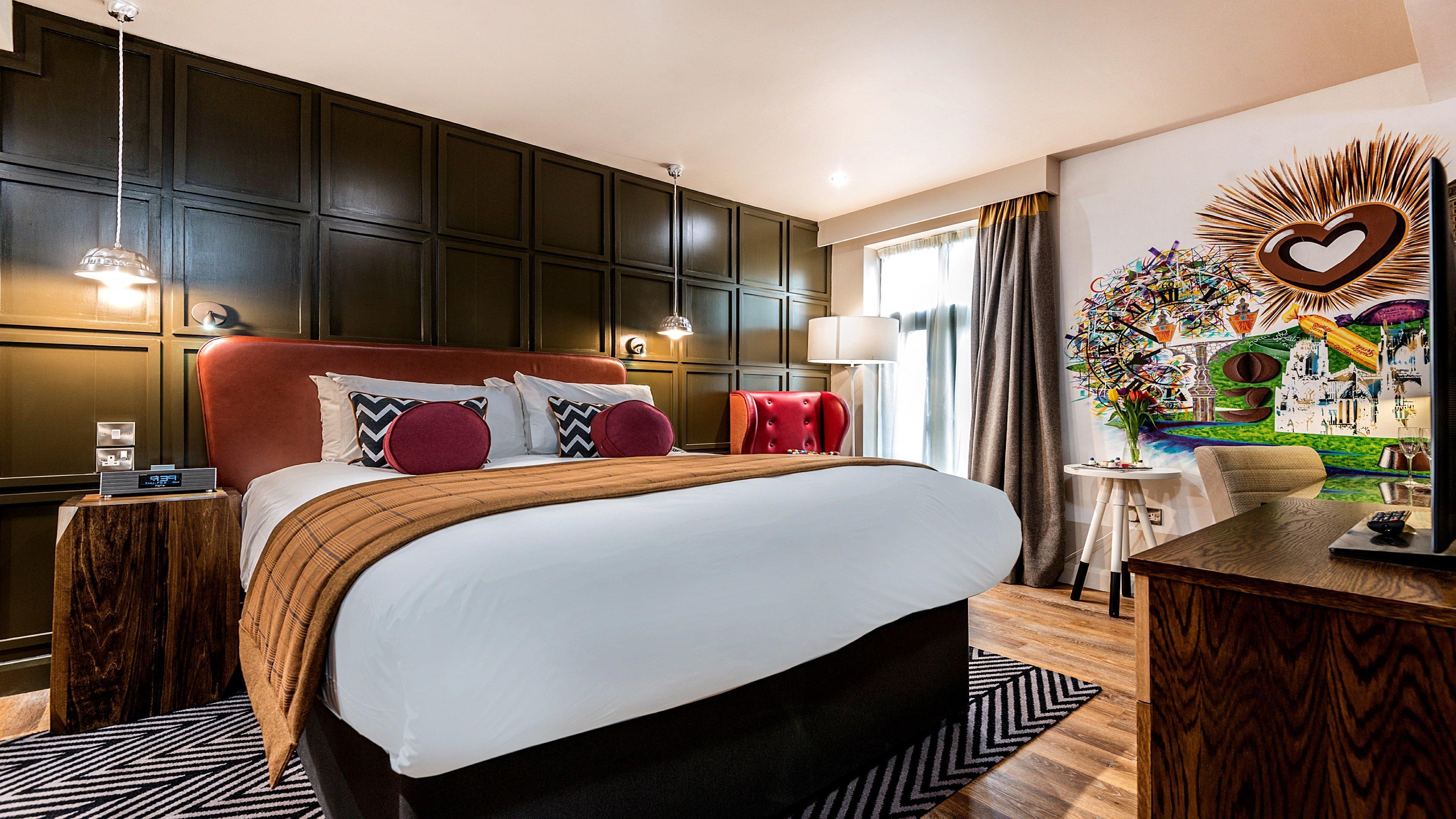 Indigo By Ihg Hotel