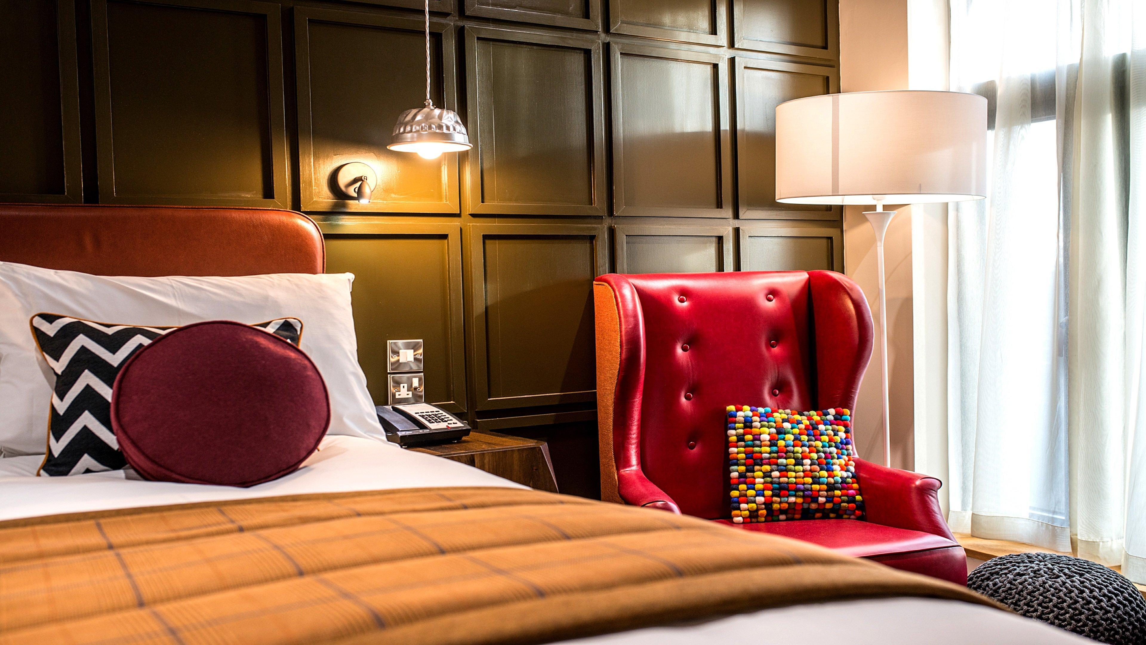 Indigo By Ihg Hotel 4*