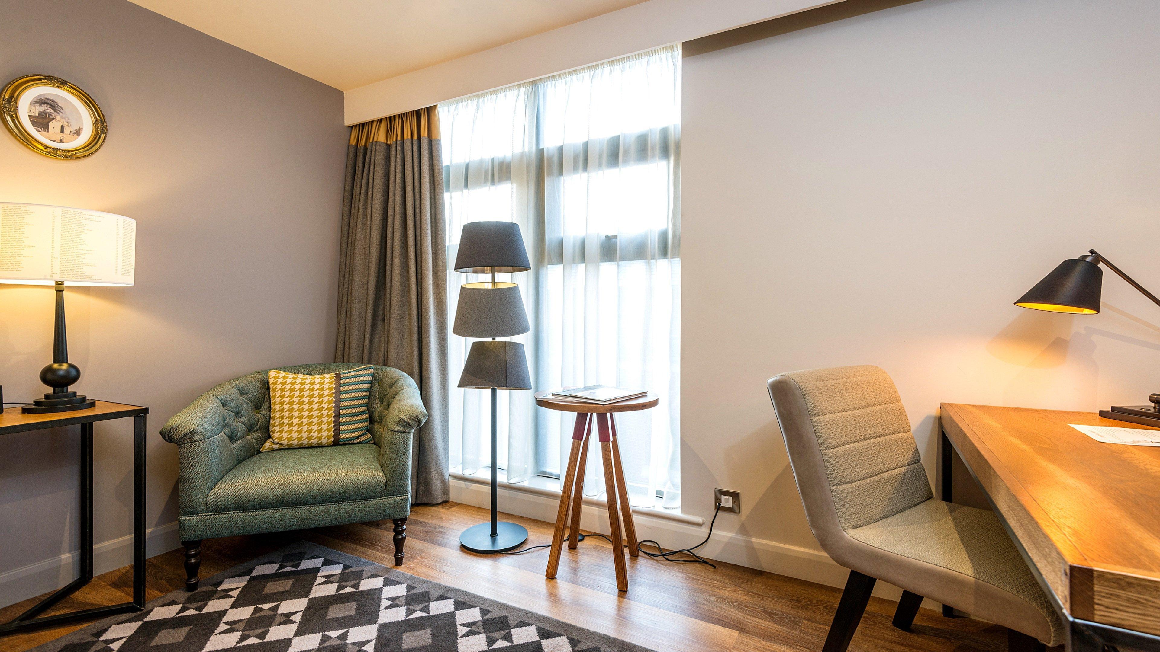 Indigo By Ihg York
