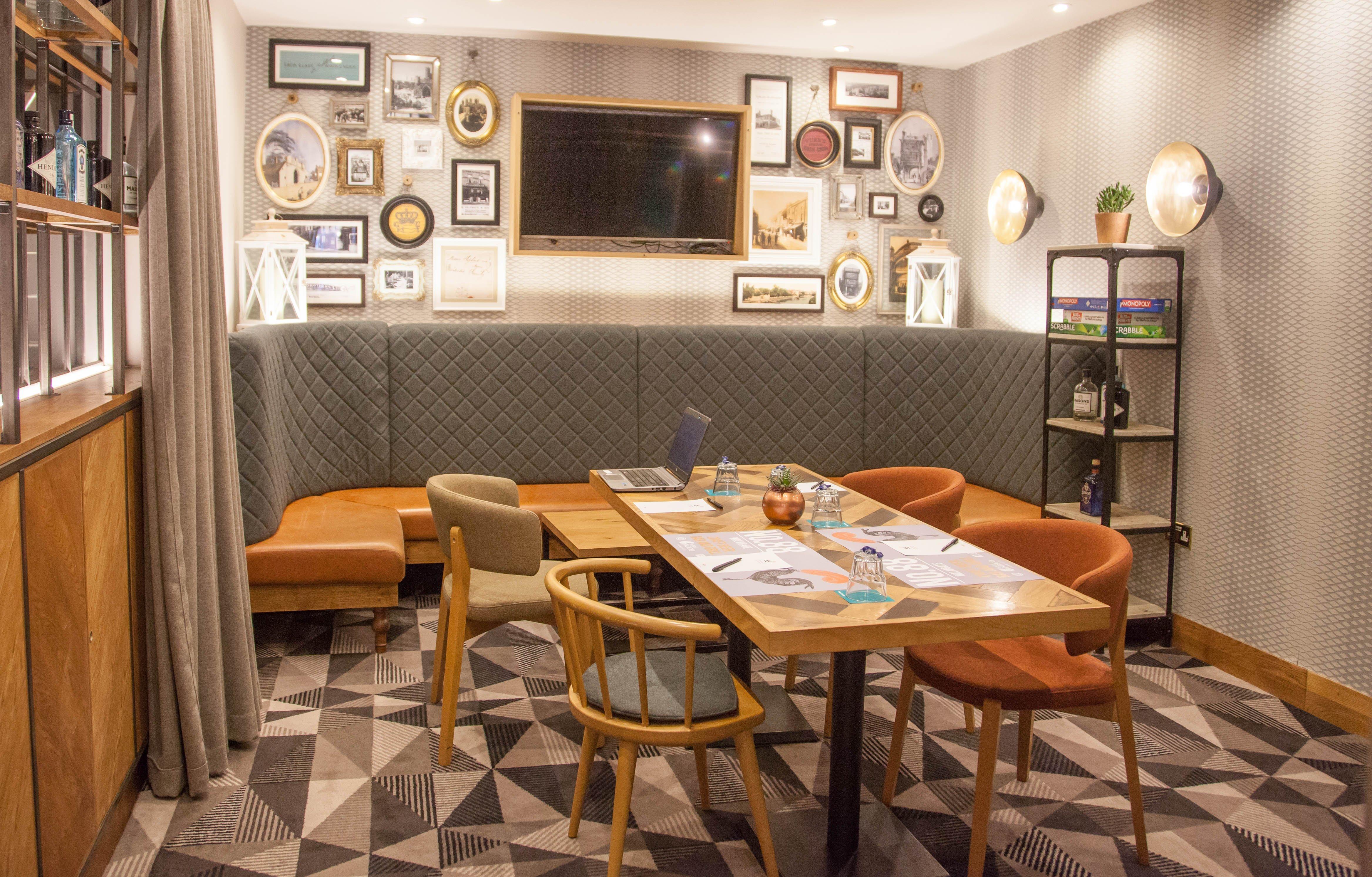 Indigo By Ihg 4* York