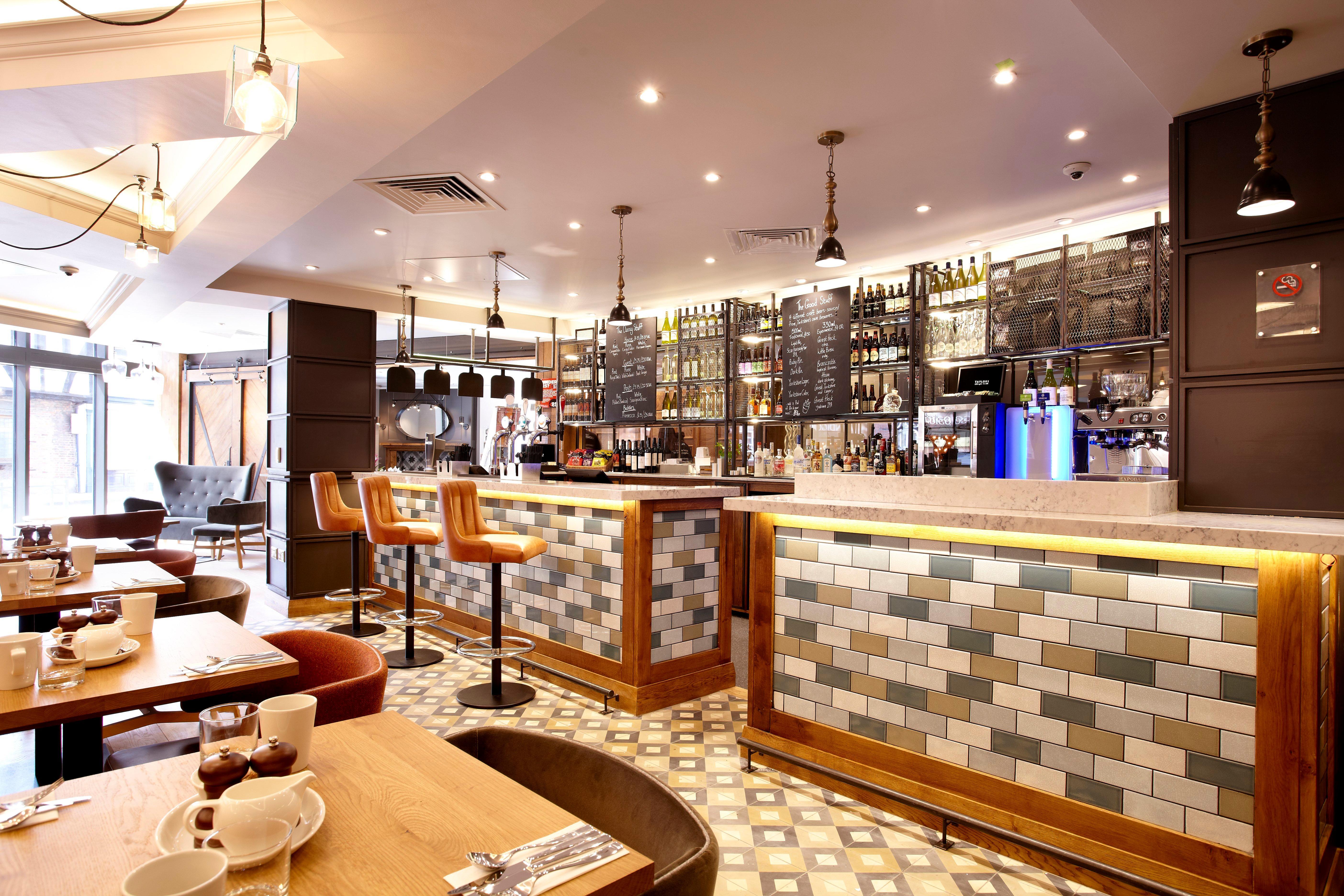 Indigo By Ihg Hotel York