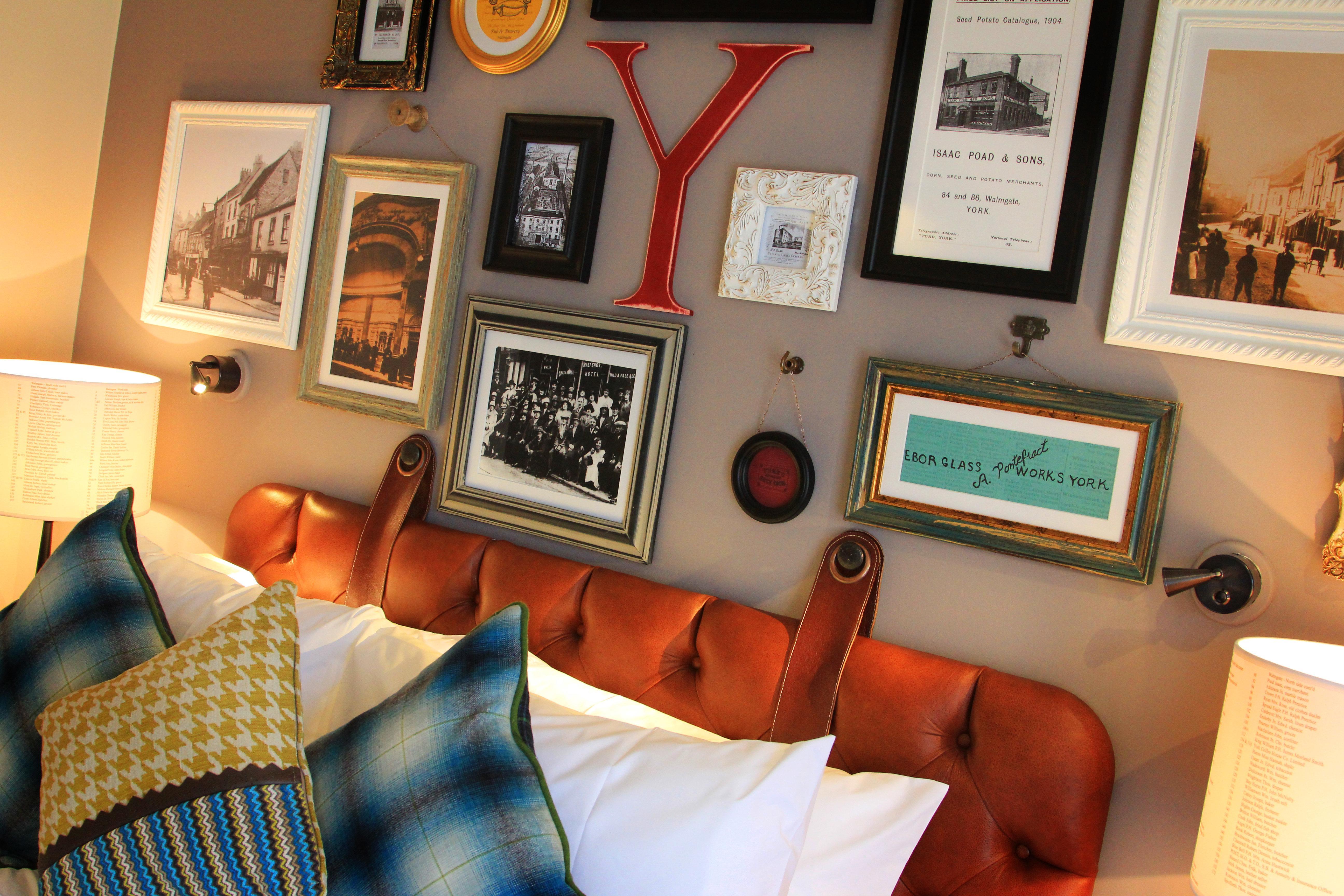 Hotel Indigo By Ihg York