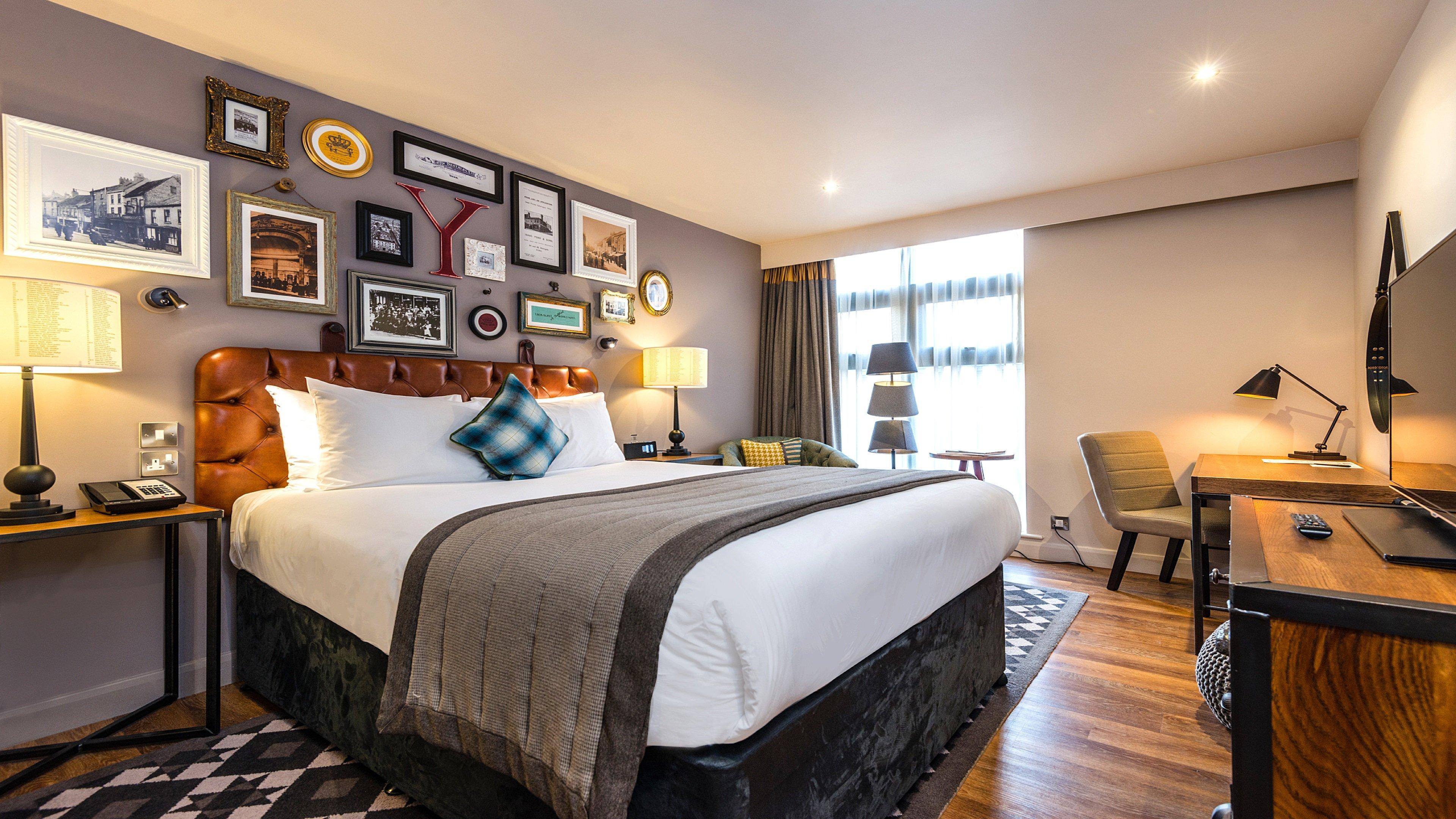 Indigo By Ihg Hotel York