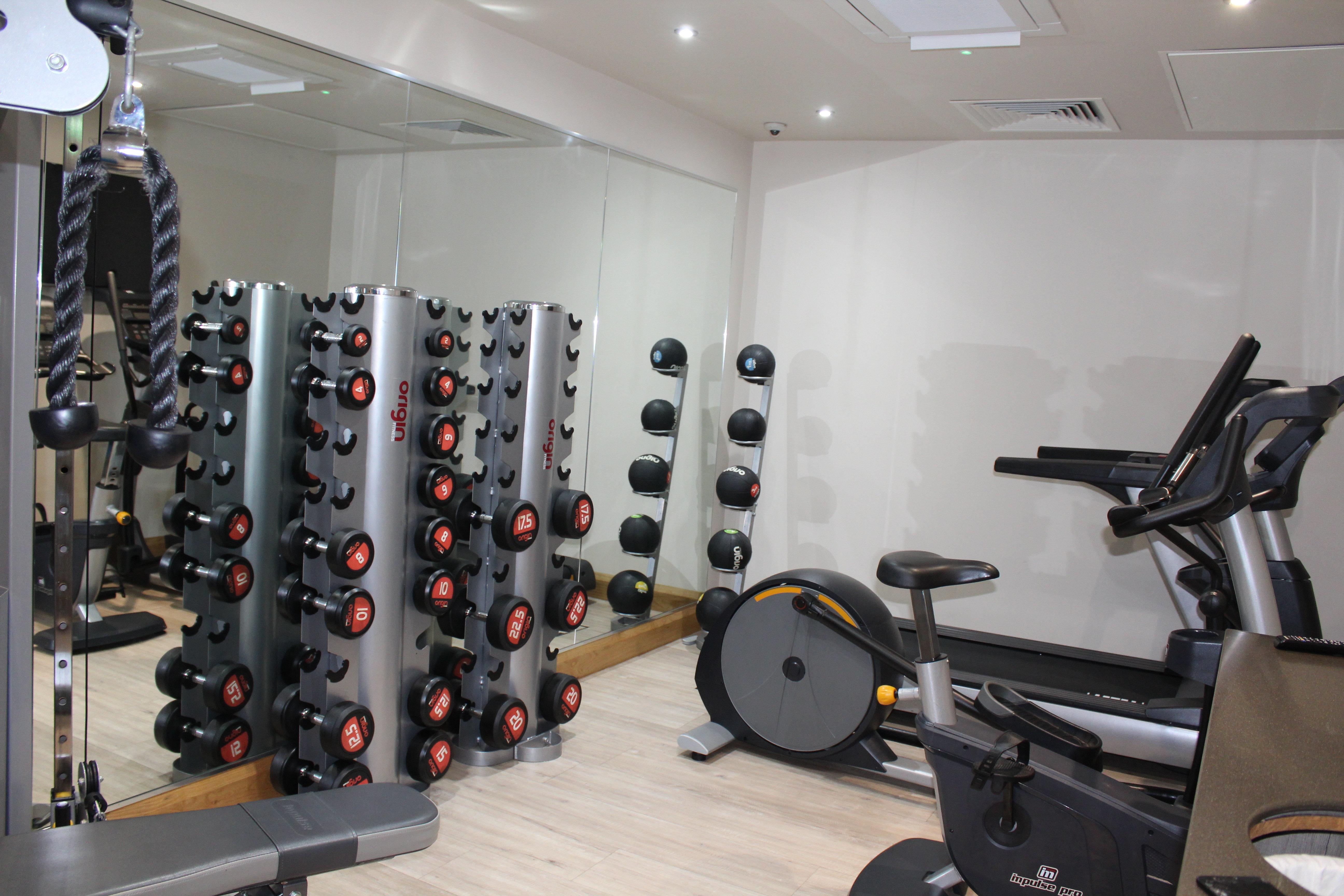 Indigo By Ihg 4* York