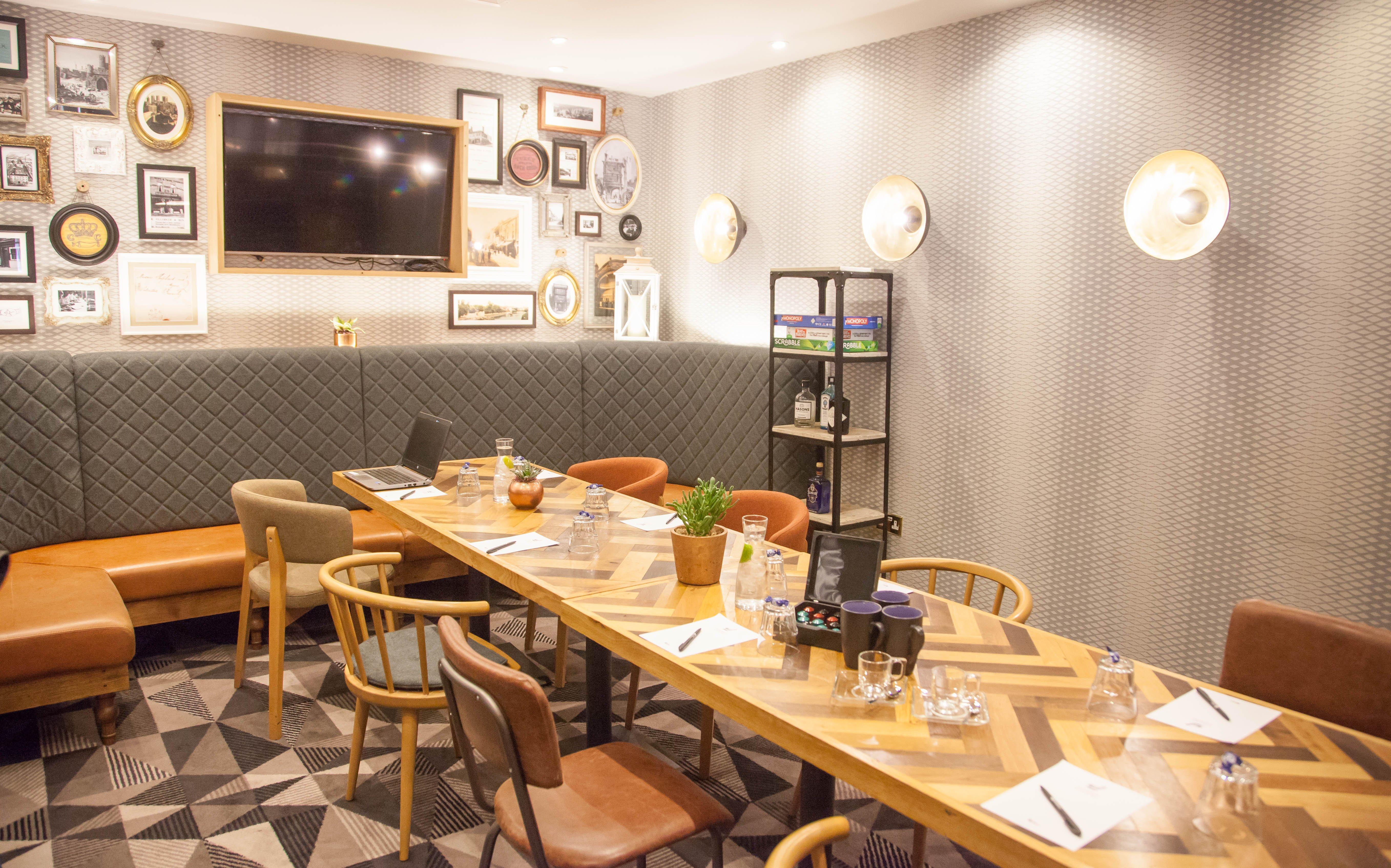 Indigo By Ihg 4*