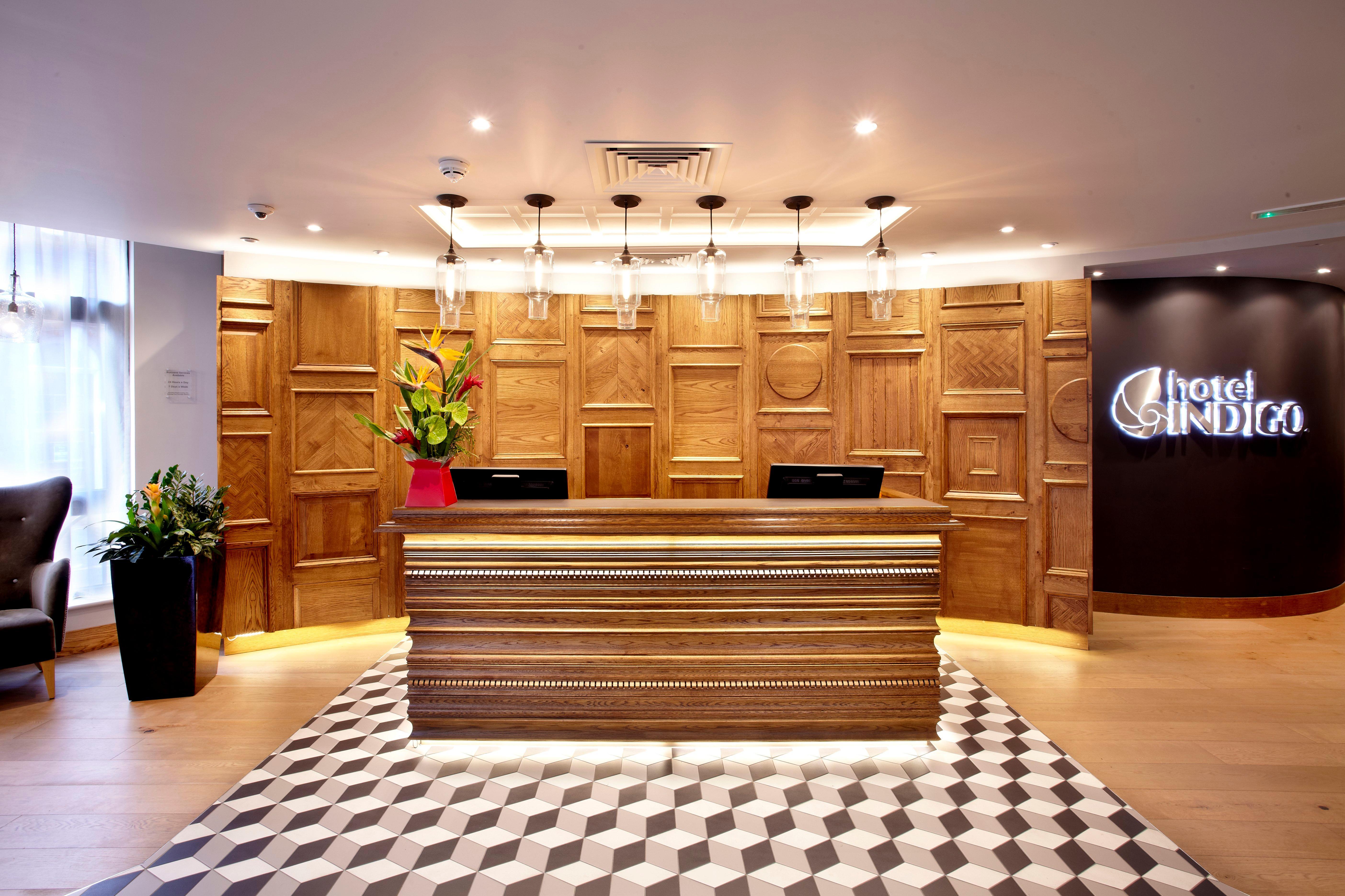 Indigo By Ihg 4*