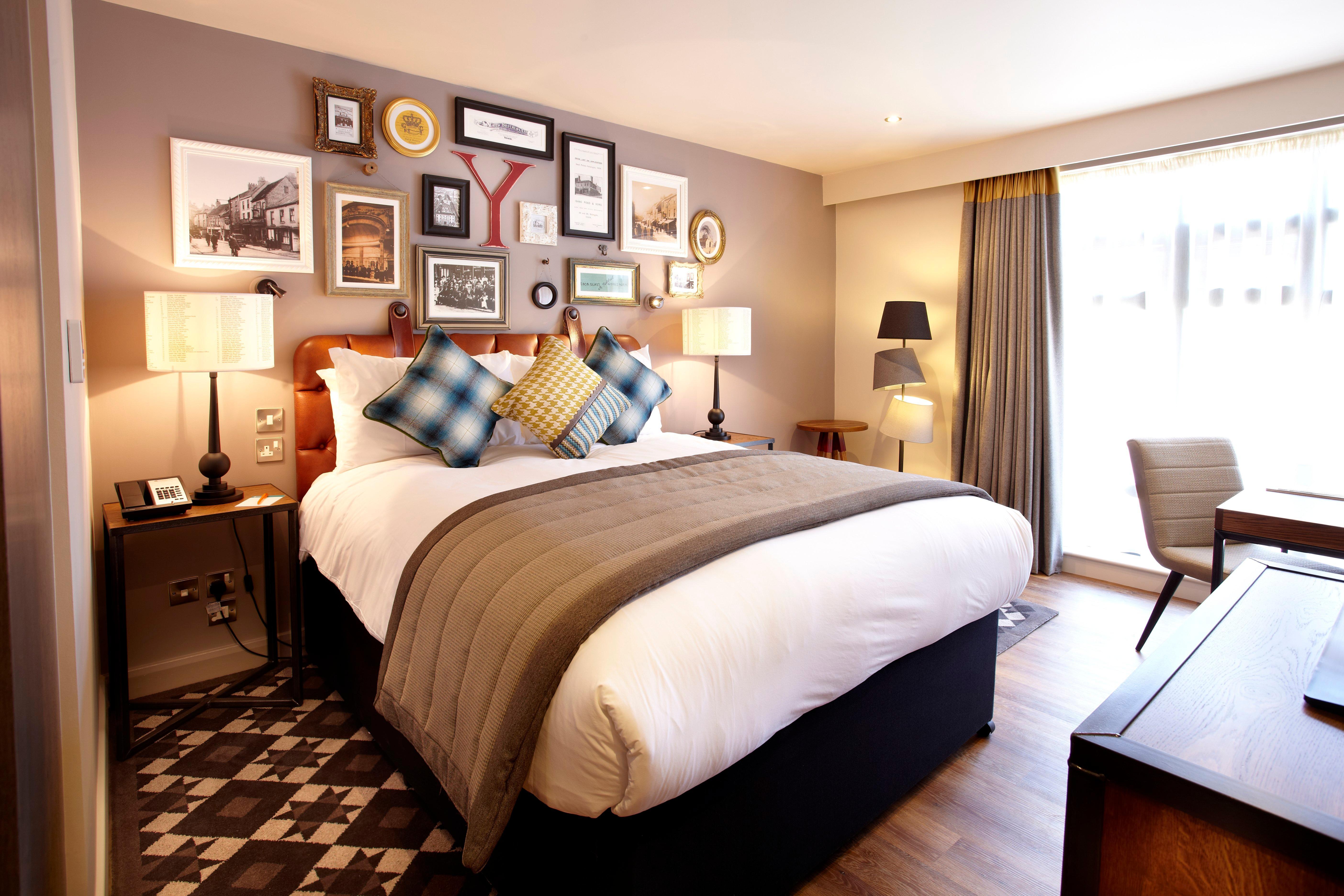 Hotel Indigo By Ihg