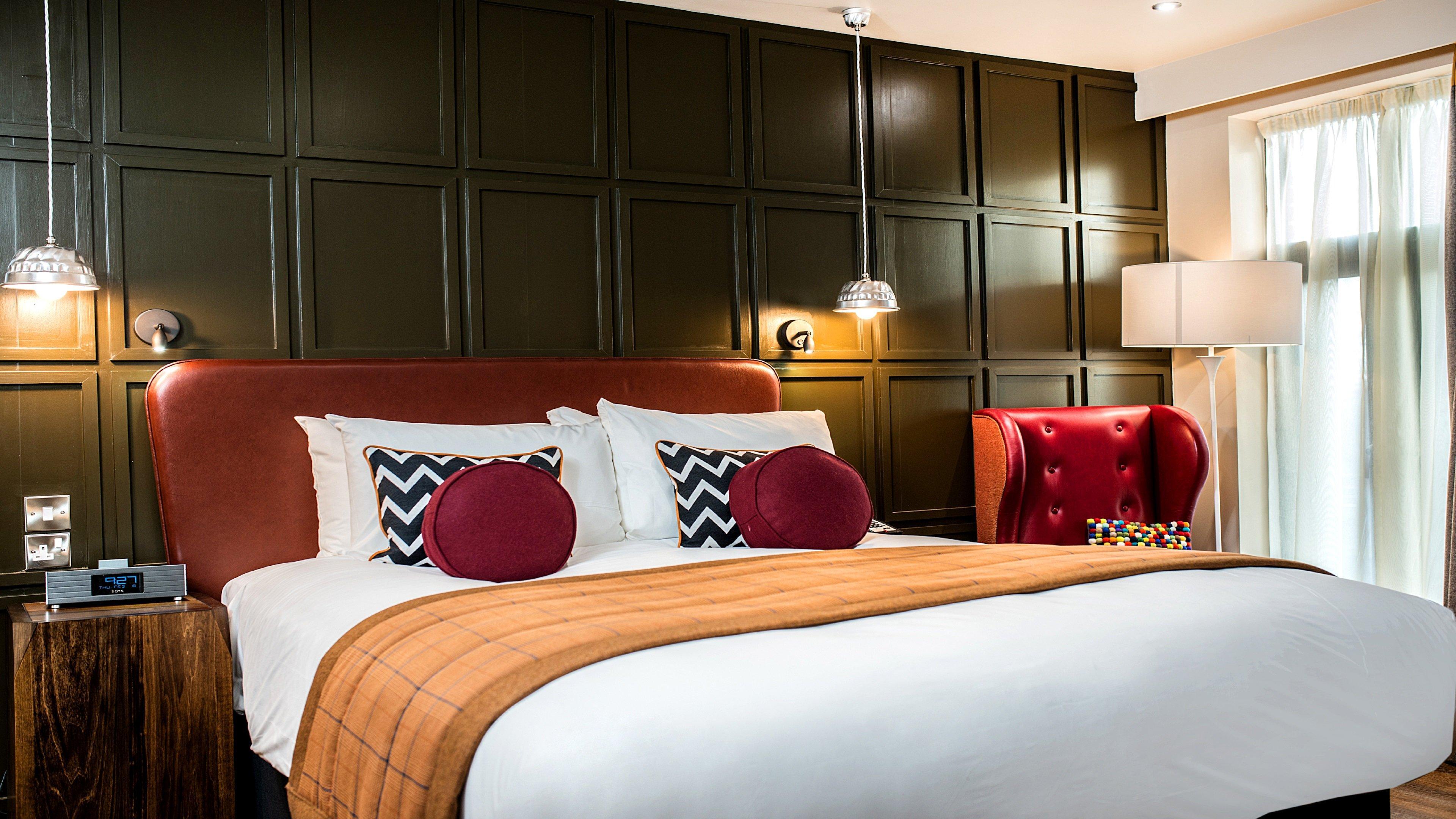 Indigo By Ihg