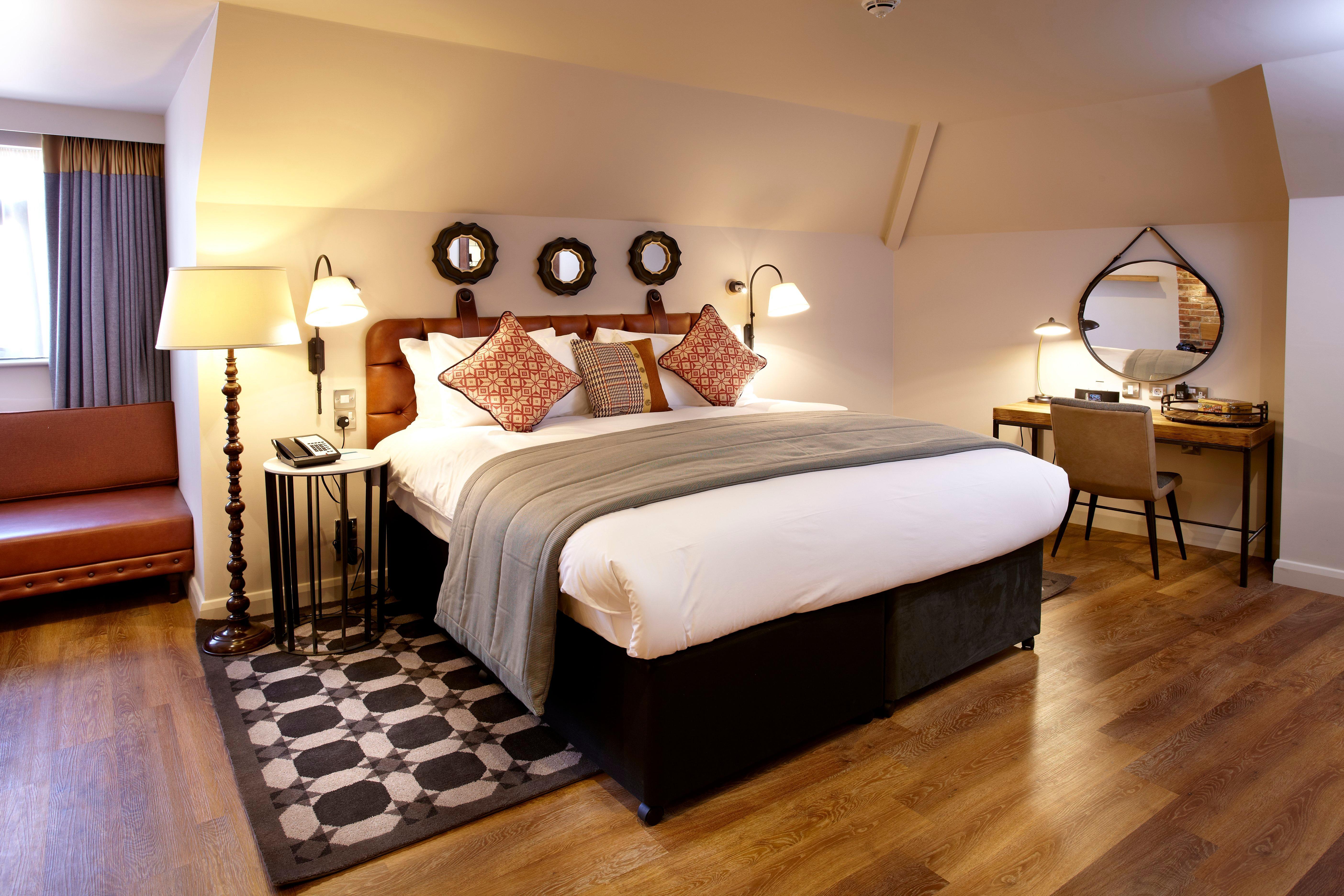 Indigo By Ihg Hotel 4*
