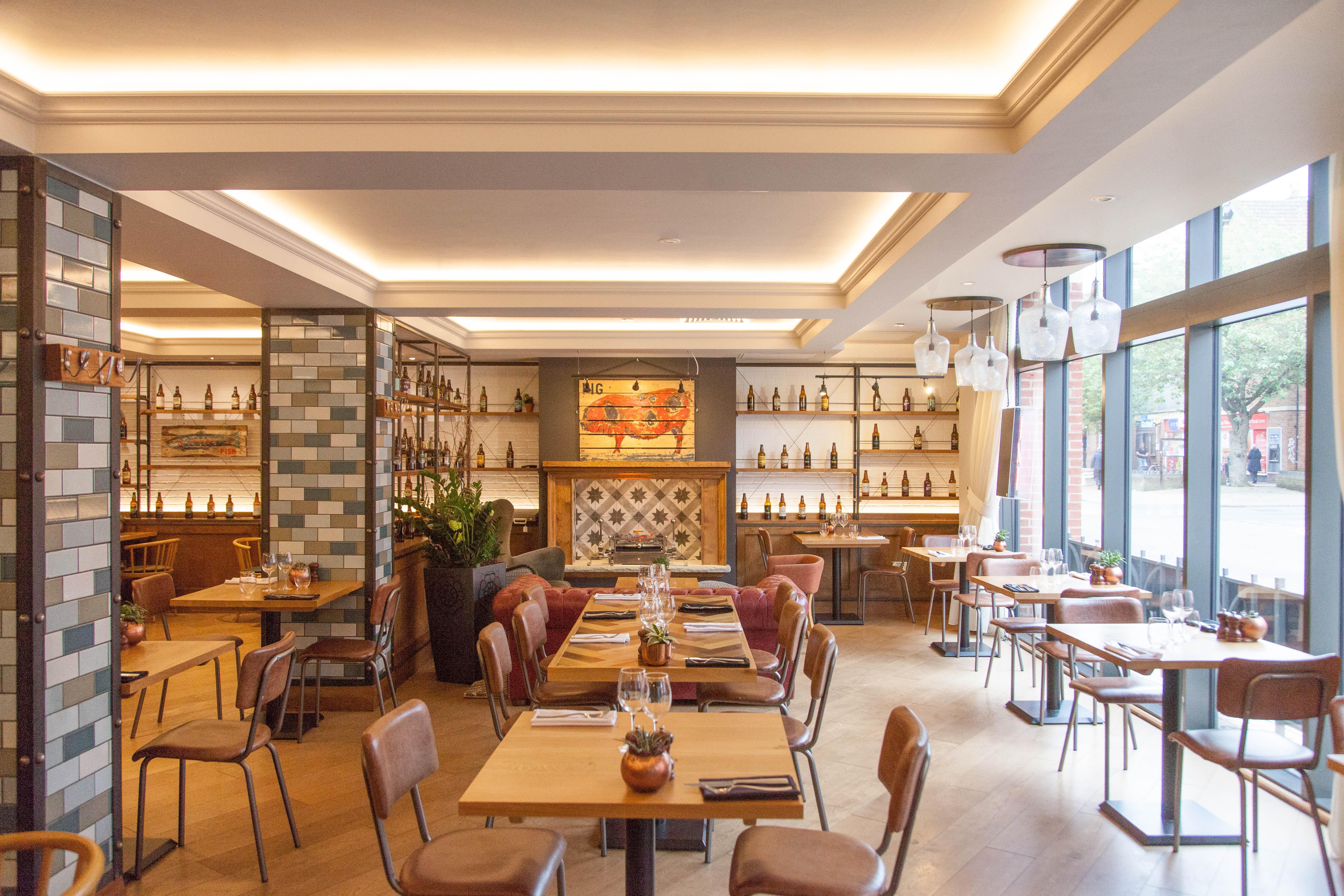 Hotel Indigo By Ihg York