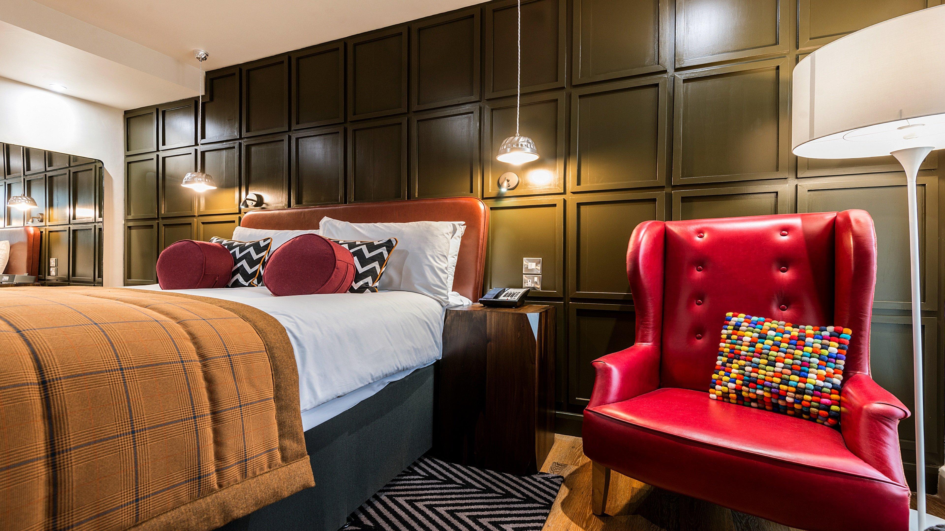 Hotel Indigo By Ihg 4*