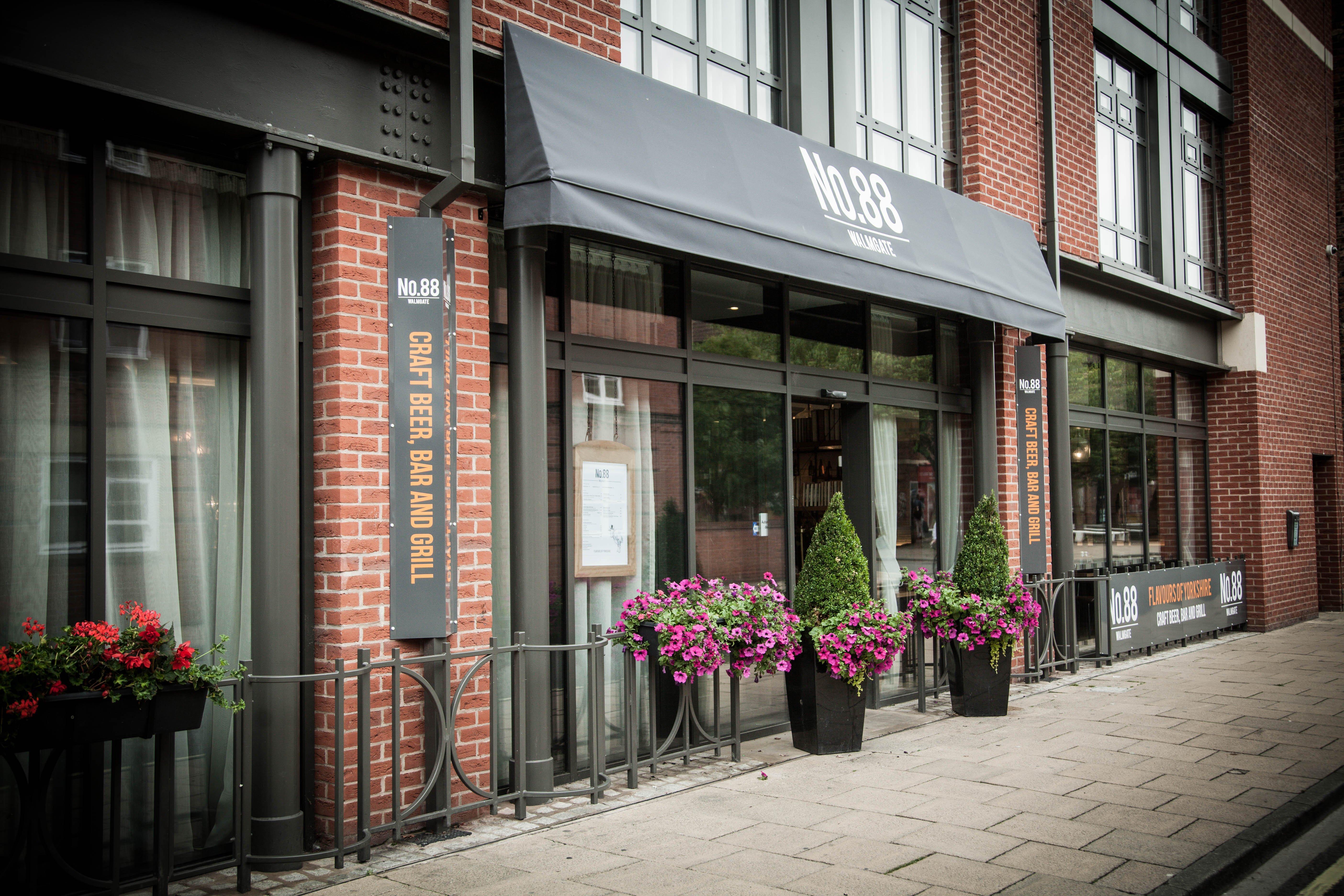 Hotel Indigo By Ihg York