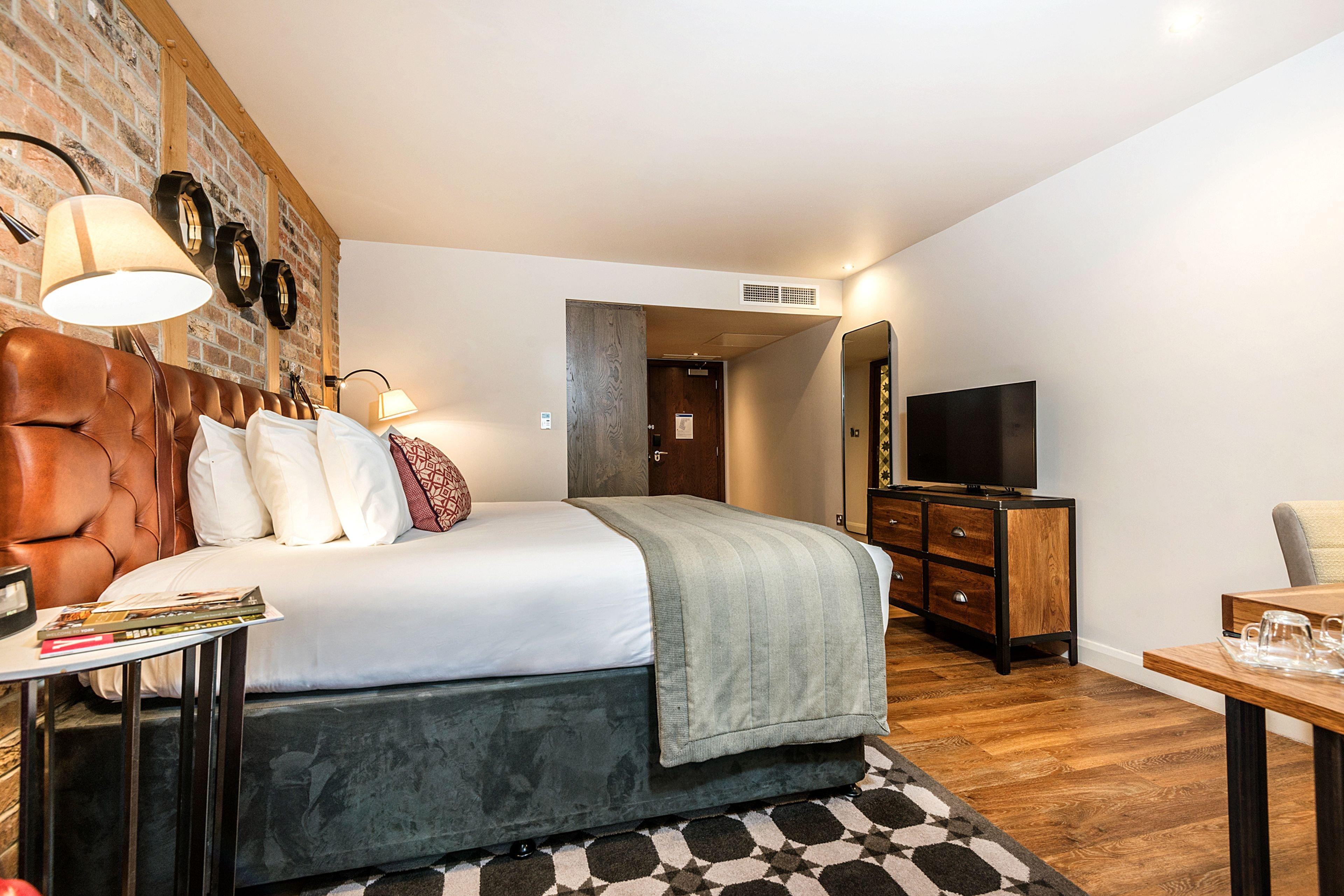 Indigo By Ihg York