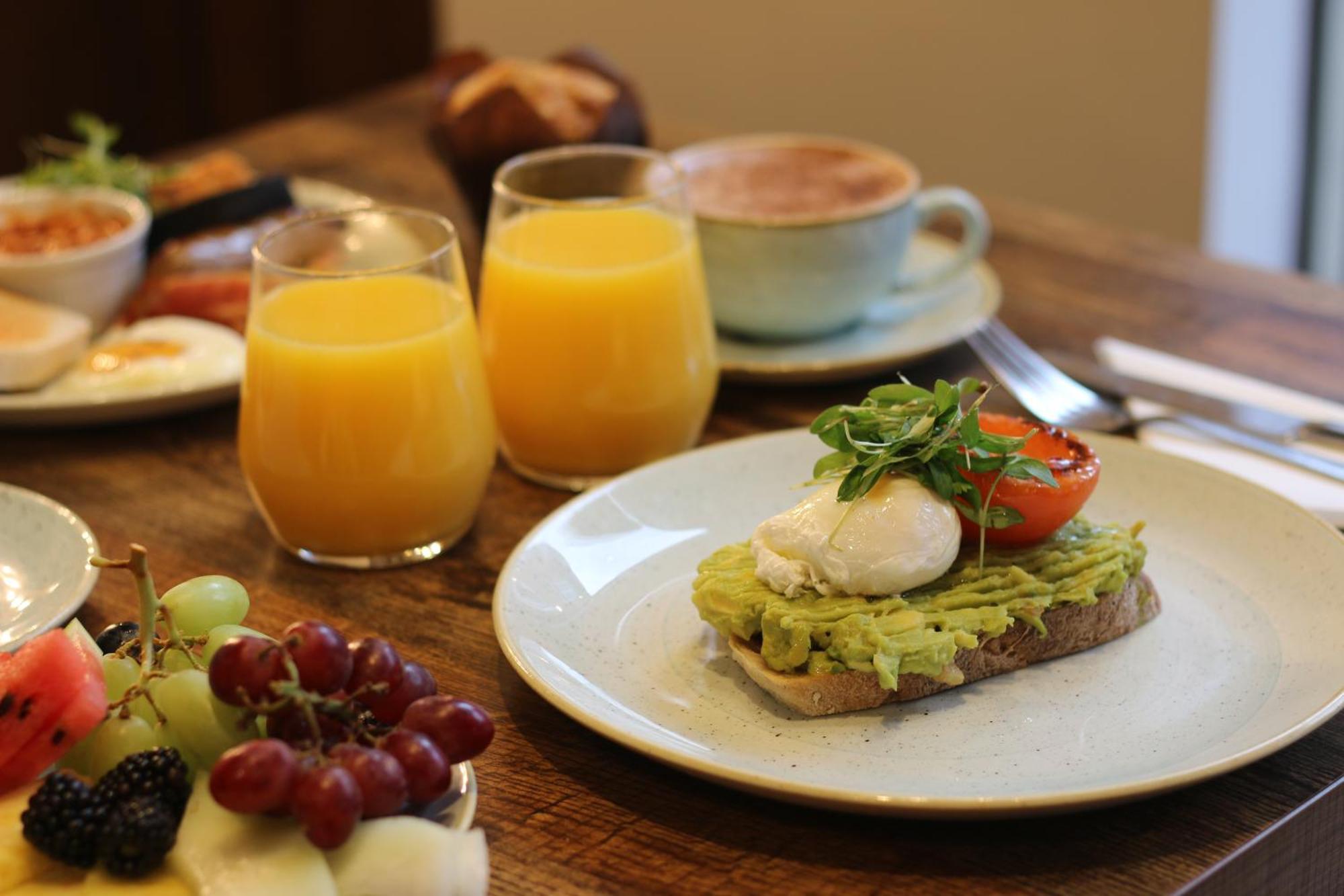 Indigo By Ihg York