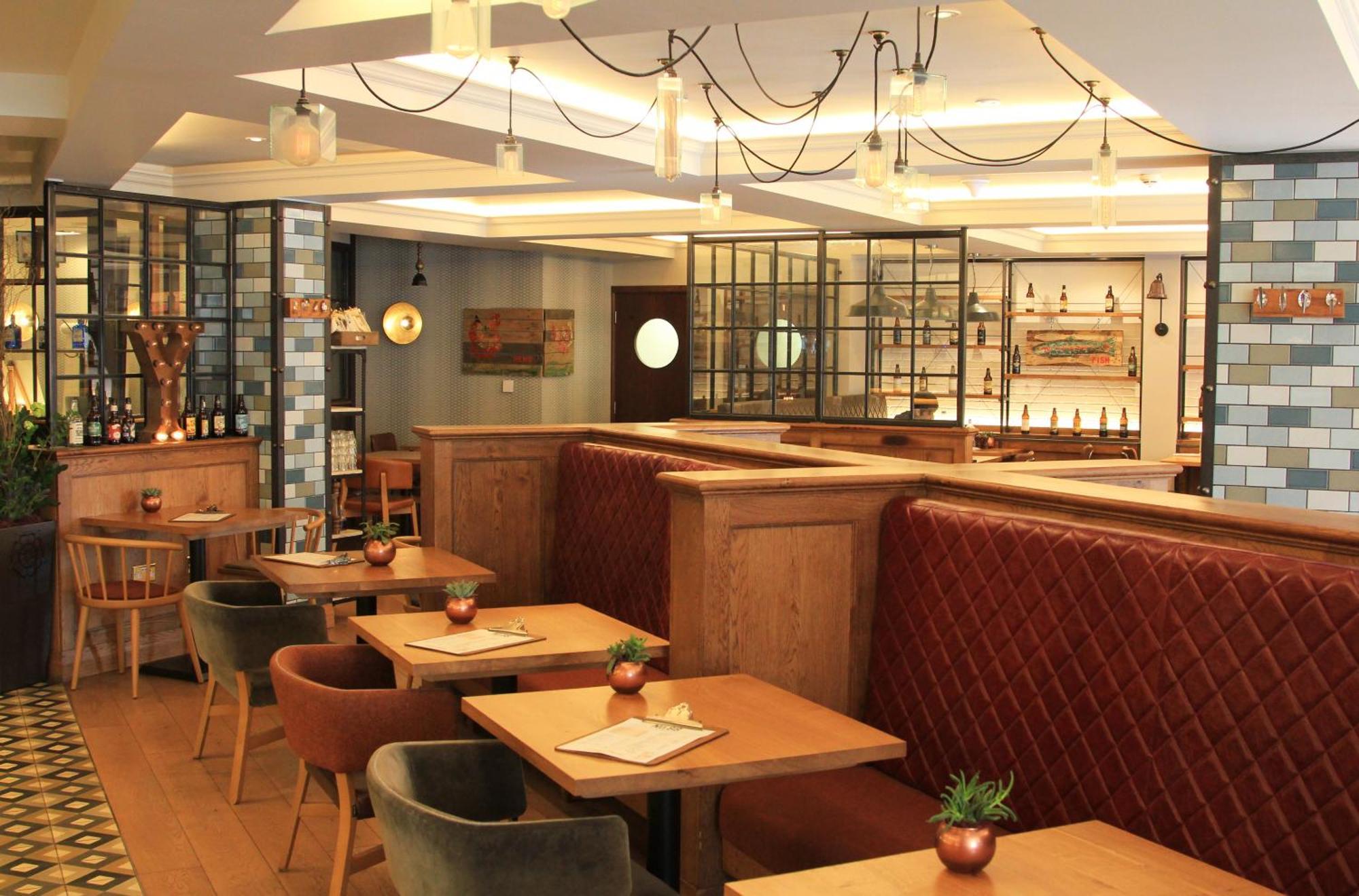 Hotel Indigo By Ihg