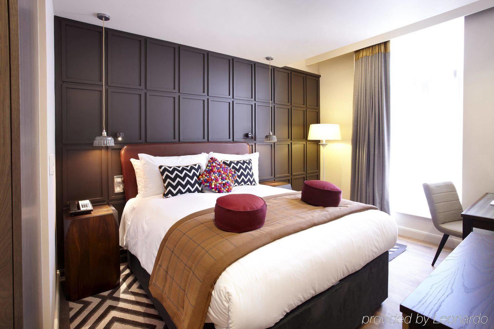 Indigo By Ihg Hotel 4*