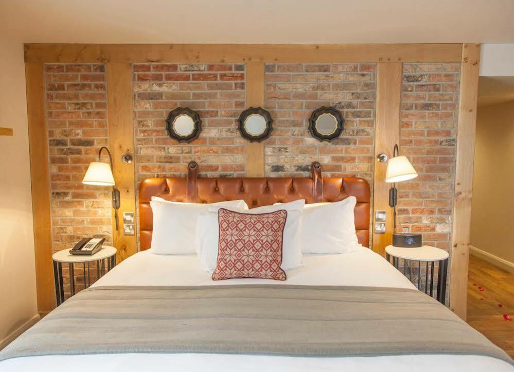 Indigo By Ihg York