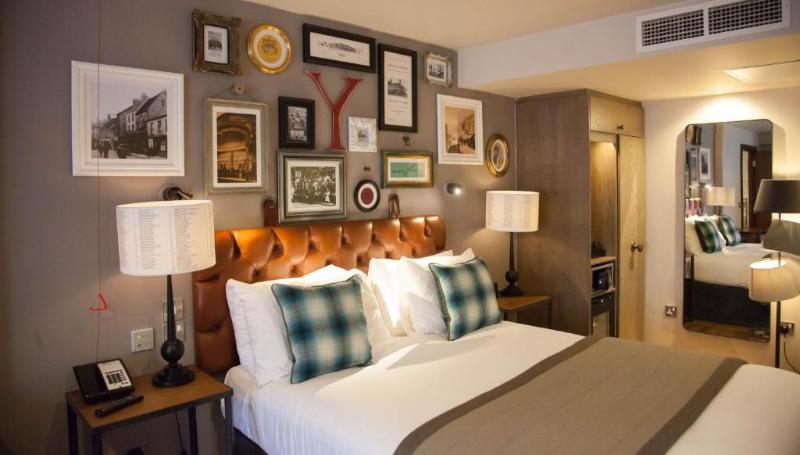 Indigo By Ihg